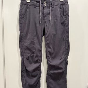 Prana Hiking Pants